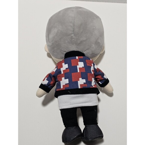 BTS TinyTAN MIC DROP Plush Doll Official Licensed Merchandise Kpop Stuffed Anime - Picture 9 of 10